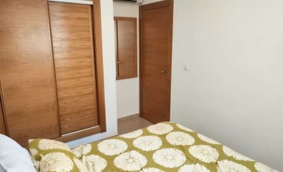 Revente - Apartment -
Hacienda Riquelme Golf Resort - Inland