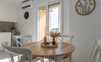 Reventa - Apartment -
Torrevieja - Costa Blanca