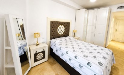 Herverkoop - Apartment -
La Duquesa - Costa del Sol