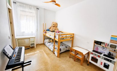 Herverkoop - Apartment -
La Duquesa - Costa del Sol