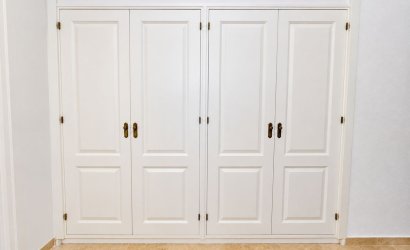 Herverkoop - Apartment -
La Duquesa - Costa del Sol