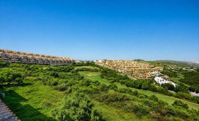 Herverkoop - Apartment -
La Duquesa - Costa del Sol