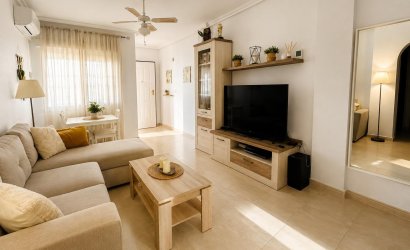 Herverkoop - Bungalow -
Orihuela Costa - Costa Blanca