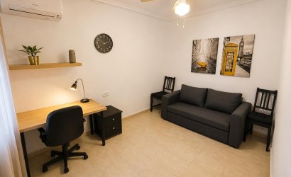 Herverkoop - Bungalow -
Orihuela Costa - Costa Blanca