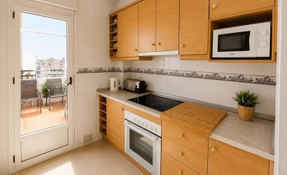 Herverkoop - Bungalow -
Orihuela Costa - Costa Blanca