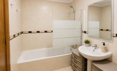 Herverkoop - Bungalow -
Orihuela Costa - Costa Blanca