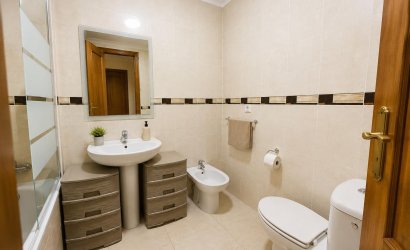Herverkoop - Bungalow -
Orihuela Costa - Costa Blanca
