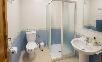 Herverkoop - Bungalow -
Orihuela Costa - Costa Blanca