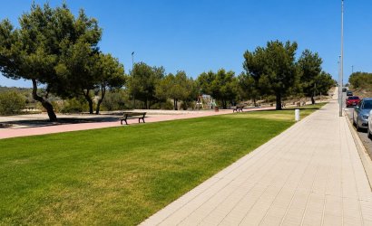 Herverkoop - Bungalow -
Orihuela Costa - Costa Blanca