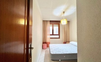 Revente - Apartment -
Torrevieja - Acequion