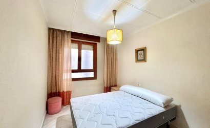 Revente - Apartment -
Torrevieja - Acequion
