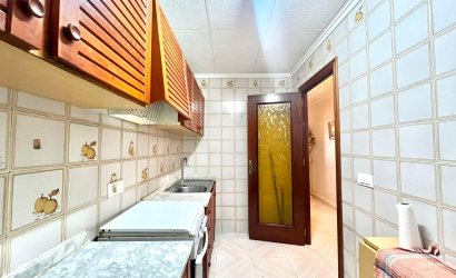 Revente - Apartment -
Torrevieja - Acequion