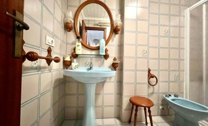 Revente - Apartment -
Torrevieja - Acequion