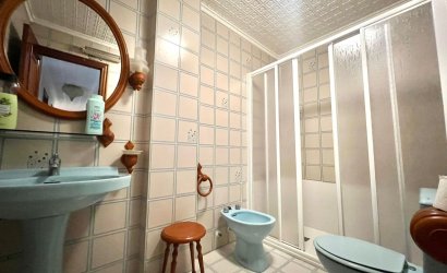 Revente - Apartment -
Torrevieja - Acequion