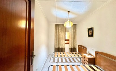 Revente - Apartment -
Torrevieja - Acequion