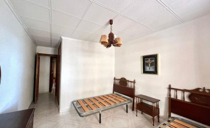 Revente - Apartment -
Torrevieja - Acequion