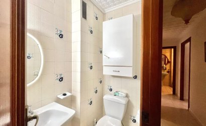 Revente - Apartment -
Torrevieja - Acequion
