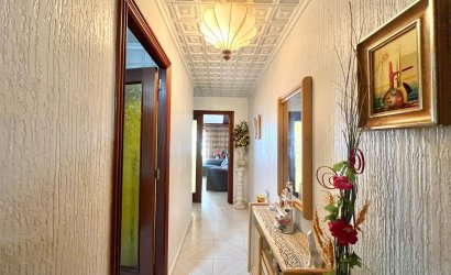 Revente - Apartment -
Torrevieja - Acequion