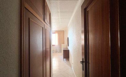 Revente - Apartment -
Torrevieja - Acequion
