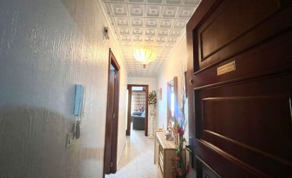 Revente - Apartment -
Torrevieja - Acequion
