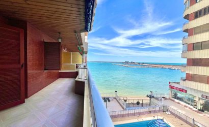 Revente - Apartment -
Torrevieja - Acequion