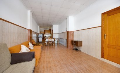 Revente - Apartment -
Torrevieja - Paseo Maritimo