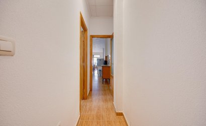 Revente - Apartment -
Torrevieja - Paseo Maritimo