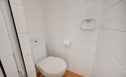 Revente - Apartment -
Torrevieja - Paseo Maritimo