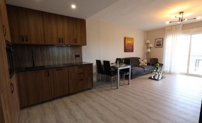 Herverkoop - Apartment -
Orihuela Costa - Costa Blanca
