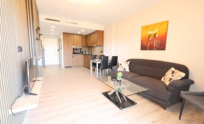 Herverkoop - Apartment -
Orihuela Costa - Costa Blanca