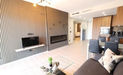 Herverkoop - Apartment -
Orihuela Costa - Costa Blanca