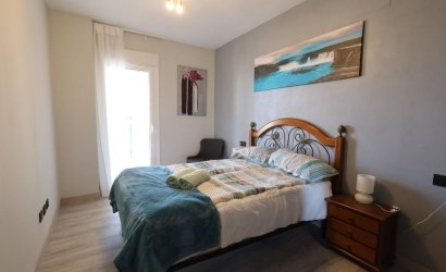 Herverkoop - Apartment -
Orihuela Costa - Costa Blanca