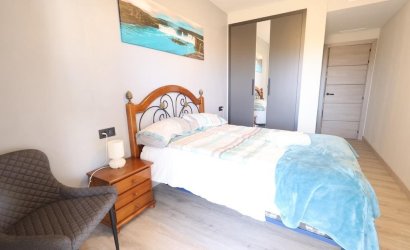 Herverkoop - Apartment -
Orihuela Costa - Costa Blanca