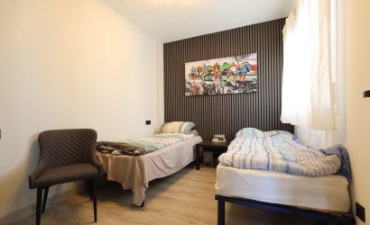 Herverkoop - Apartment -
Orihuela Costa - Costa Blanca