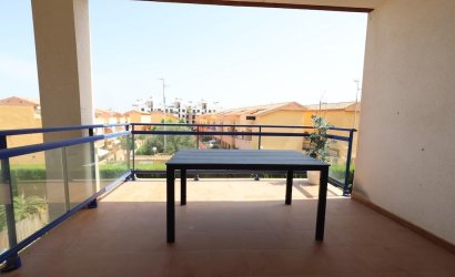 Herverkoop - Apartment -
Orihuela Costa - Costa Blanca