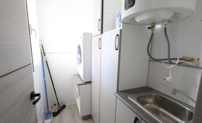 Herverkoop - Apartment -
Orihuela Costa - Costa Blanca