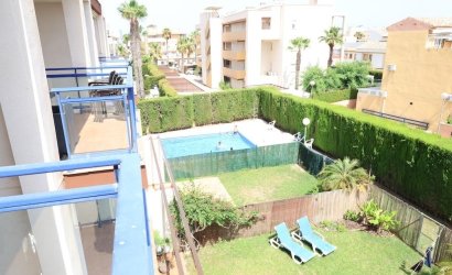 Herverkoop - Apartment -
Orihuela Costa - Costa Blanca