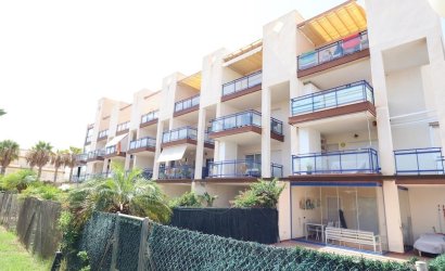 Herverkoop - Apartment -
Orihuela Costa - Costa Blanca