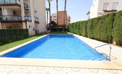 Herverkoop - Apartment -
Orihuela Costa - Costa Blanca