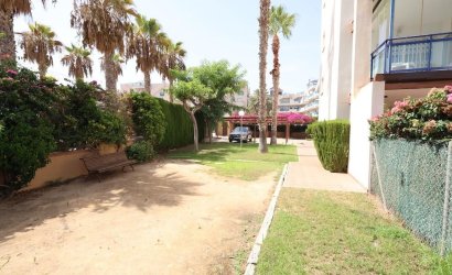 Herverkoop - Apartment -
Orihuela Costa - Costa Blanca