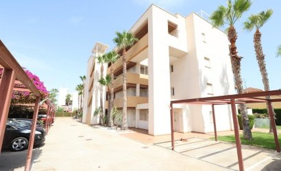 Herverkoop - Apartment -
Orihuela Costa - Costa Blanca