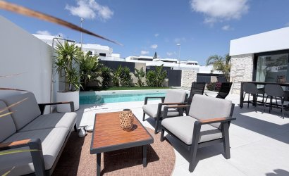 Reventa - Villa -
Rojales - Inland