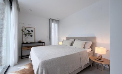 Reventa - Villa -
Rojales - Inland