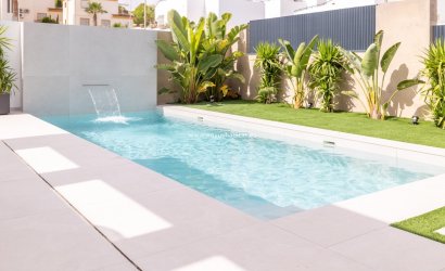 Reventa - Villa -
Rojales - Inland