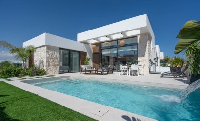 Reventa - Villa -
Rojales - Inland