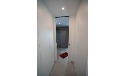 Reventa - Villa -
Rojales - Inland