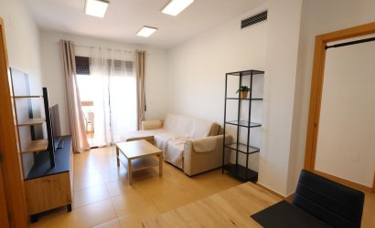 Herverkoop - Apartment -
Orihuela Costa - Costa Blanca