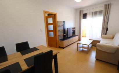 Herverkoop - Apartment -
Orihuela Costa - Costa Blanca