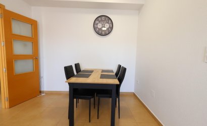 Herverkoop - Apartment -
Orihuela Costa - Costa Blanca