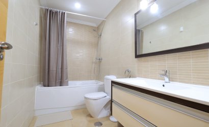 Herverkoop - Apartment -
Orihuela Costa - Costa Blanca